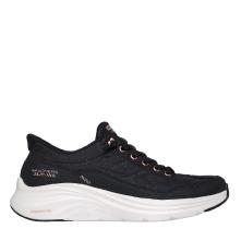 Γυναικείο sneaker σε μαύρο χρώμα Skechers 150413-ΒΚRG Collection FW 2025
