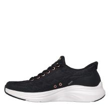 Γυναικείο sneaker σε μαύρο χρώμα Skechers 150413-ΒΚRG Collection FW 2025 2