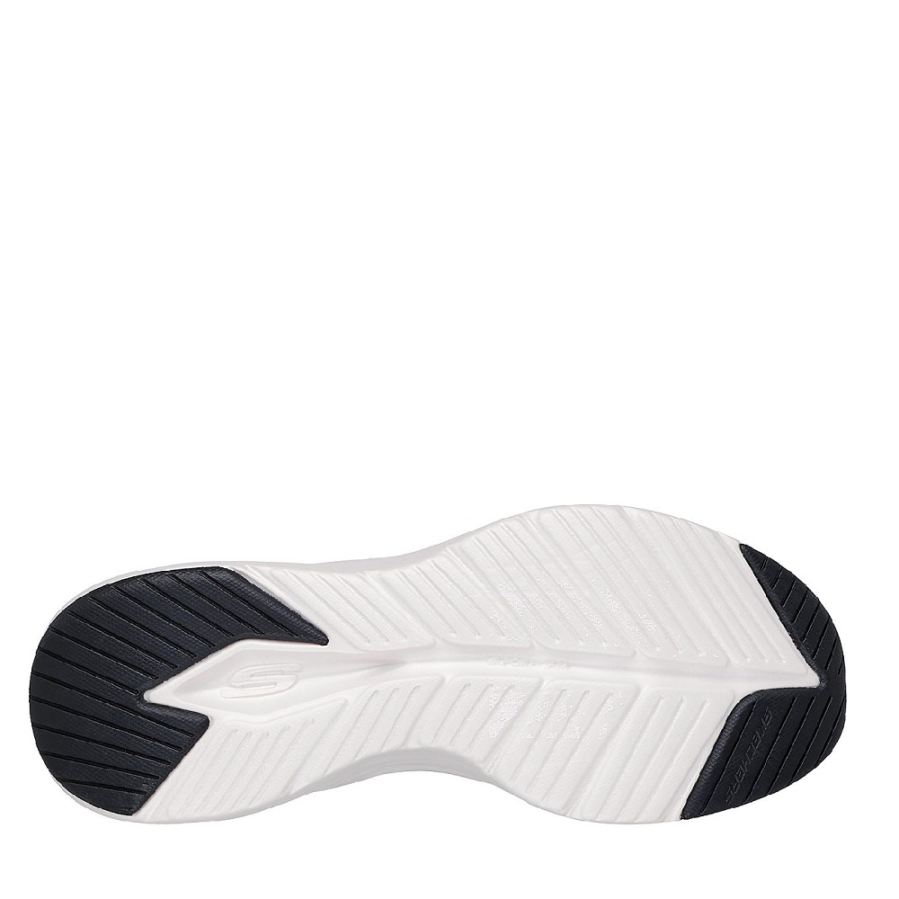 Γυναικείο sneaker σε μαύρο χρώμα Skechers 150413-ΒΚRG Collection FW 2025