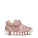 Sneaker σε dusty ροζ χρώμα Geox  Β5658Β ΟDΗΒC C8Α2U Collection FW 2025-0