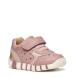 Sneaker σε dusty ροζ χρώμα Geox  Β5658Β ΟDΗΒC C8Α2U Collection FW 2025-3