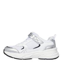 Skechers αθλητικό ασορ/ασημί 303692L-WSL Collection FW 2025 2