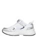 Skechers αθλητικό ασορ/ασημί 303692L-WSL Collection FW 2025-1