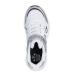 Skechers αθλητικό ασορ/ασημί 303692L-WSL Collection FW 2025-3
