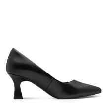 Γυναικεία γόβα σε μαύρο χρώμα Marco Tozzi  2-22420-42  001  Collection FW 2025