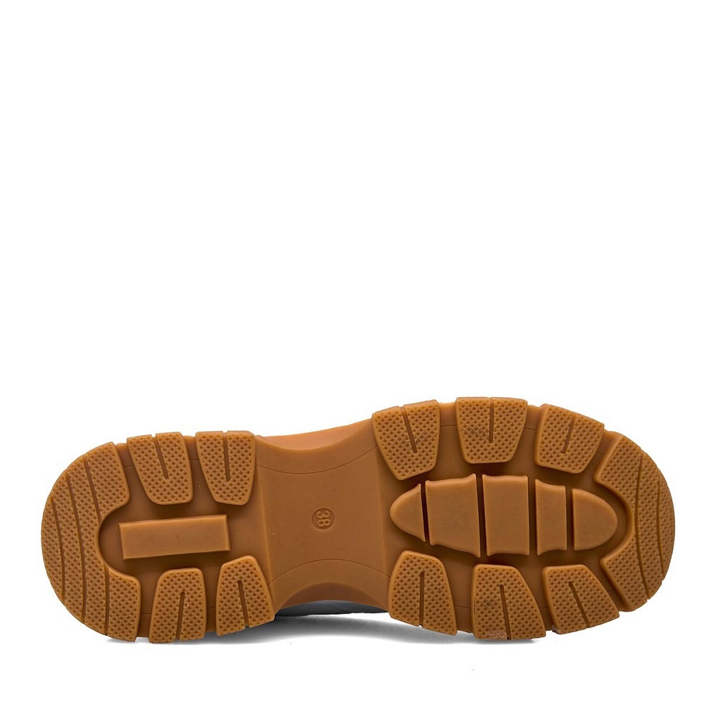 Γυναικείο sneaker σε ασπρο χρώμα Renato Garini  V119R20034Ν2 Collection FW 2025