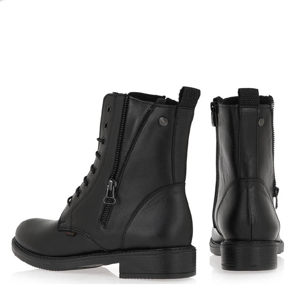 Γυναικίο αρβυλάκι δέρμα Ragazza 0267