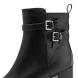 Γυναικείο μποτάκι σε μαύρο χρώμα Marco Tozzi  2-25498-45  001 Collection FW 2025-3