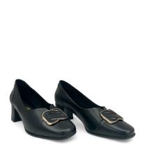 Γυναικεία δερμάτινη γόβα Ragazza 067 Collection FW 2025 2