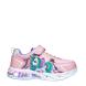 Sneaker με φωτάκια μονόκερος σε ροζ χρώμα S8010163S Collection FW 2025-0