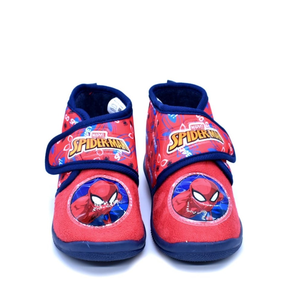 Παντόφλες Spiderman με φωτάκια για αγόρι  R1310575Τ Collection FW 2025