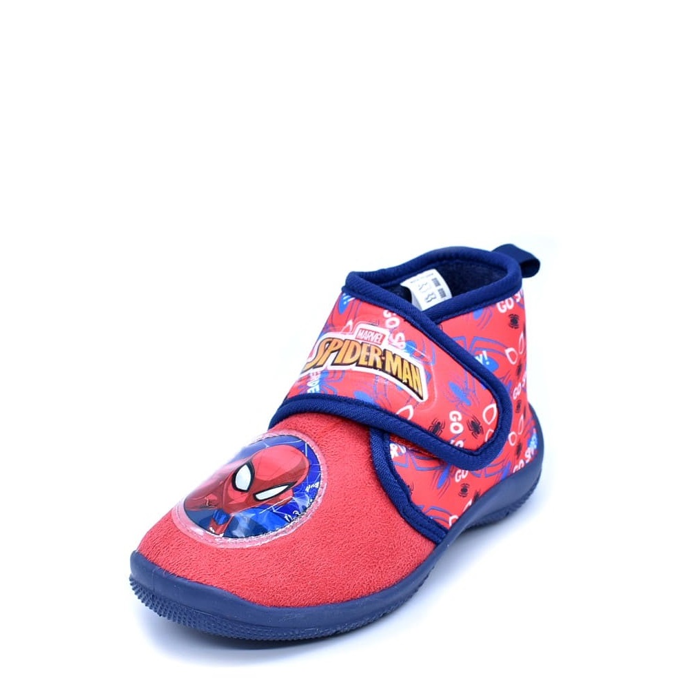 Παντόφλες Spiderman με φωτάκια για αγόρι  R1310575Τ Collection FW 2025