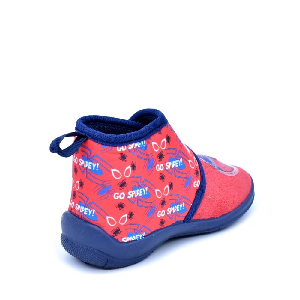 Παντόφλες Spiderman με φωτάκια για αγόρι  R1310575Τ Collection FW 2025