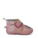 Παιδική παντόφλα για κορίτσι με φωτάκια μονόκερος S8010167Τ-0