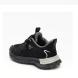 Sneaker για αγόρι με φωτάκια Bull Boys VELOGIRAPTOR  DNAL5152-NE01 Collection FW 2025-2