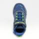 Bull Boys Παιδικά Sneakers με Φωτάκια DNAL5140-BL01 σε Μπλε χρώμα-2