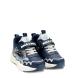 Sneaker με φωτάκια για αγόρι σε μπλέ χρώμα Bull Boys DΝΑL5154-ΒL01  Collection FW 2025-1
