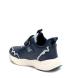 Sneaker με φωτάκια για αγόρι σε μπλέ χρώμα Bull Boys DΝΑL5154-ΒL01  Collection FW 2025-2
