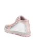Lelli Kelly παιδικά sneaker μποτάκια για κορίτσια LKAA5212-RO01 σε Ασημί - Ροζ χρώμα-1
