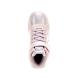 Lelli Kelly παιδικά sneaker μποτάκια για κορίτσια LKAA5212-RO01 σε Ασημί - Ροζ χρώμα-2