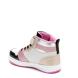 Lelli Kelly παιδικά sneaker μποτάκια για κορίτσια Λευκό LKAA4416-NEGR-1