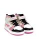 Lelli Kelly παιδικά sneaker μποτάκια για κορίτσια Λευκό LKAA4416-NEGR-2