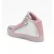 Lelli Kelly παιδικά sneaker μποτάκια για κορίτσια Ασημί LKAA5216-AG01-2