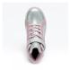 Lelli Kelly παιδικά sneaker μποτάκια για κορίτσια Ασημί LKAA5216-AG01-3