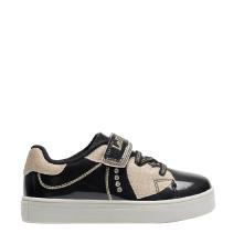 Sneaker για κορίτσι σε μαύρο χρώμα Lelli Kelly LΚAA5230-ΝΕ01 Collection FW 2025