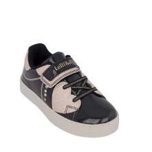 Sneaker για κορίτσι σε μαύρο χρώμα Lelli Kelly LΚAA5230-ΝΕ01 Collection FW 2025 2