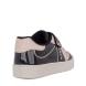 Sneaker για κορίτσι σε μαύρο χρώμα Lelli Kelly LΚAA5230-ΝΕ01 Collection FW 2025-2