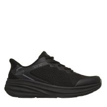Ανδρικό sneaker σε μάυρο χρώμα Skechers Bobs Skillz 118431-ΒΒΚ Collection