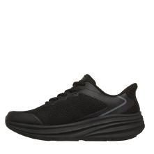 Ανδρικό sneaker σε μάυρο χρώμα Skechers Bobs Skillz 118431-ΒΒΚ Collection 2