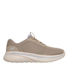 Γυναικείο sneaker Skechers GO WALK Arch Fit N-Joy - Amira  125844-TPE NATURAL  Collection FW 2025