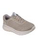 Γυναικείο sneaker Skechers GO WALK Arch Fit N-Joy - Amira  125844-TPE NATURAL  Collection FW 2025-2