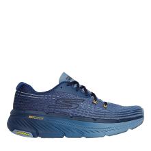 Ανδρικό sneaker σε μπλέ χρώμα Skechers Max Cushioning Premier 2.0 - Vivid 2.0  220835-ΝVΥ Collection FW 2025