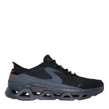 Ανδρικό sneaker σε μαύρο χρώμα Skechers  232921/ΒΚCC Glide-Step Altus - Turn Out Collection FW 2025