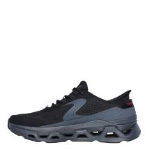 Ανδρικό sneaker σε μαύρο χρώμα Skechers  232921/ΒΚCC Glide-Step Altus - Turn Out Collection FW 2025 2