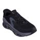 Ανδρικό sneaker σε μαύρο χρώμα Skechers  232921/ΒΚCC Glide-Step Altus - Turn Out Collection FW 2025-2