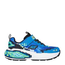 Sneaker για αγόρο σε μπλέ χρώμα Skechers  402160L-BLLM BLUE  Collection FW 2025