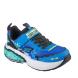 Sneaker για αγόρο σε μπλέ χρώμα Skechers  402160L-BLLM BLUE  Collection FW 2025-2