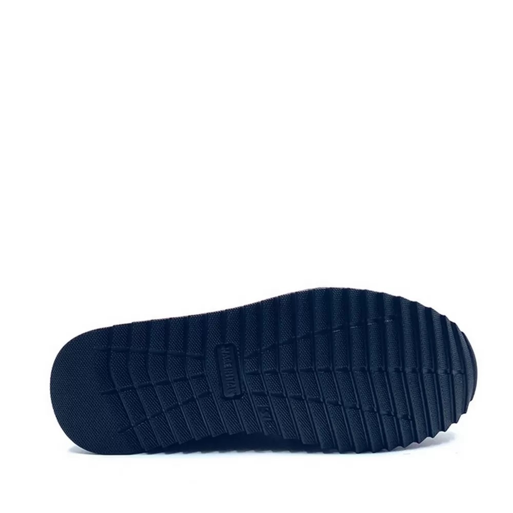 Δερμάτινα Γυναικεία Loafers IMAC IMA/858200  COLLECTION FW 2025