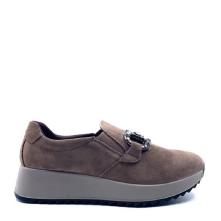 Δερμάτινα Γυναικεία Loafers IMAC IMA/858200  COLLECTION FW 2025
