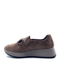 Δερμάτινα Γυναικεία Loafers IMAC IMA/858200  COLLECTION FW 2025 2