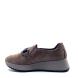 Δερμάτινα Γυναικεία Loafers IMAC IMA/858200  COLLECTION FW 2025-1