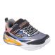 Skechers Lights-flex-glow Ultra Παιδικά Sneakers  με φωτάκια πολύχρωμα  400139Ν-ΒΚSL-2