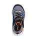 Skechers Lights-flex-glow Ultra Παιδικά Sneakers  με φωτάκια πολύχρωμα  400139Ν-ΒΚSL-3