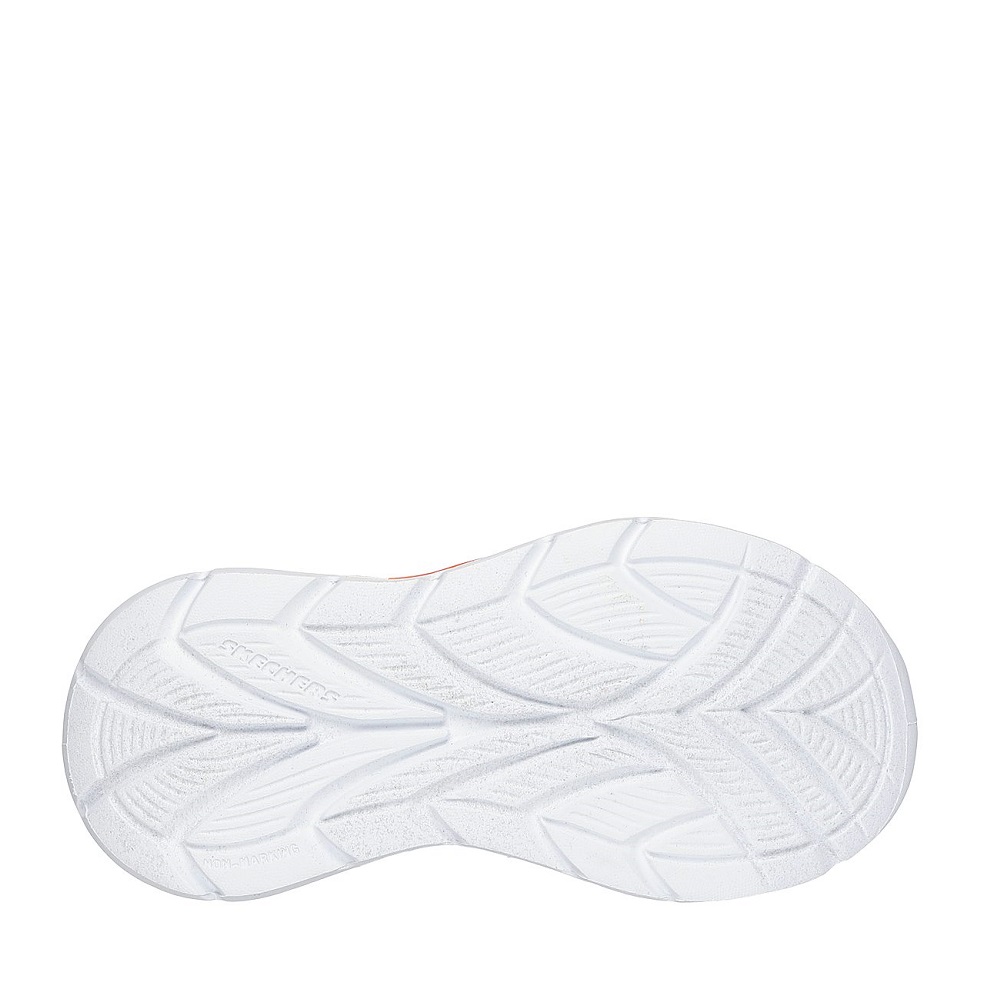 Skechers Lights-flex-glow Ultra Παιδικά Sneakers  με φωτάκια πολύχρωμα  400139Ν-ΒΚSL