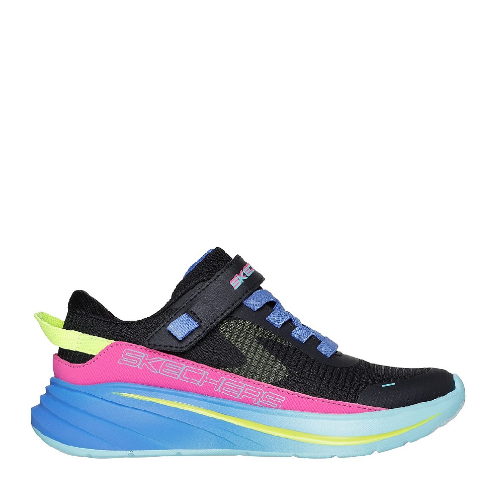 Skechers Gore Παιδικά Sneakers Μαύρα  303571L-BKMT BLACK  Collection FW 2025