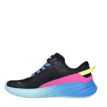Skechers Gore Παιδικά Sneakers Μαύρα  303571L-BKMT BLACK  Collection FW 2025 2